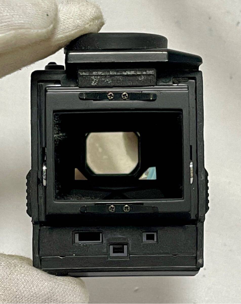 1円〜③ ニコン Nikon F3 ボディ フィルムカメラ マニュアルフォーカス 一眼レフカメラ モータードライブMD-4_画像7