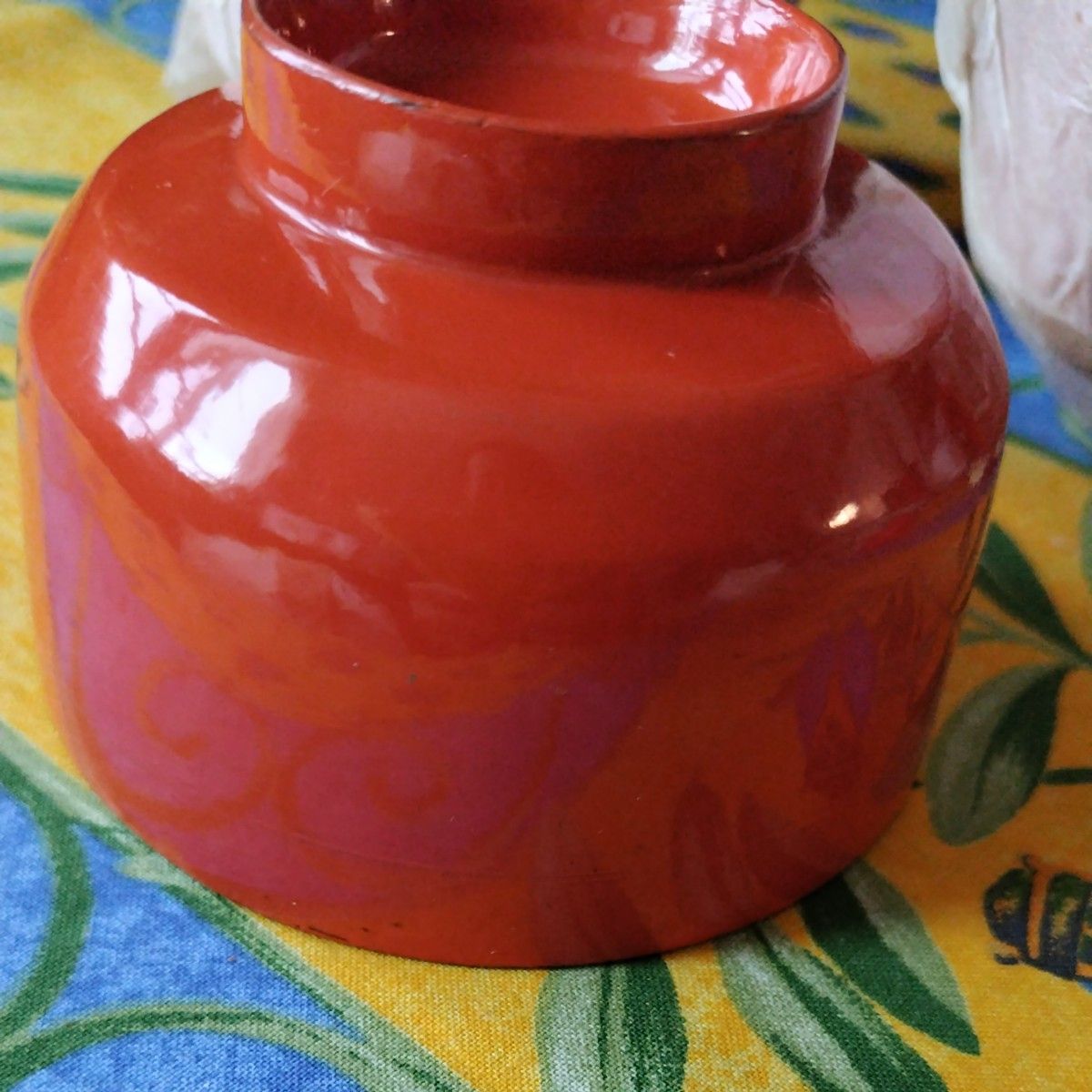 川連漆器　アンティーク　汁椀　ご飯碗　小鉢　5個セット　木製