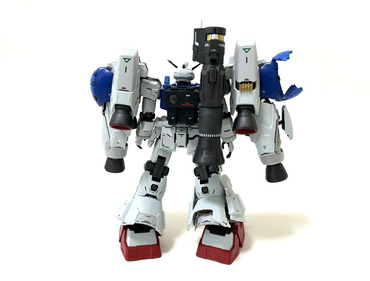 SOLOMON GP-02A サイサリス完成品 MG MGEX PGU ガンダム|Yahoo SOLOMON GP-02A サイサリス完成品 MG MGEX PGU ガンダム|Yahoo