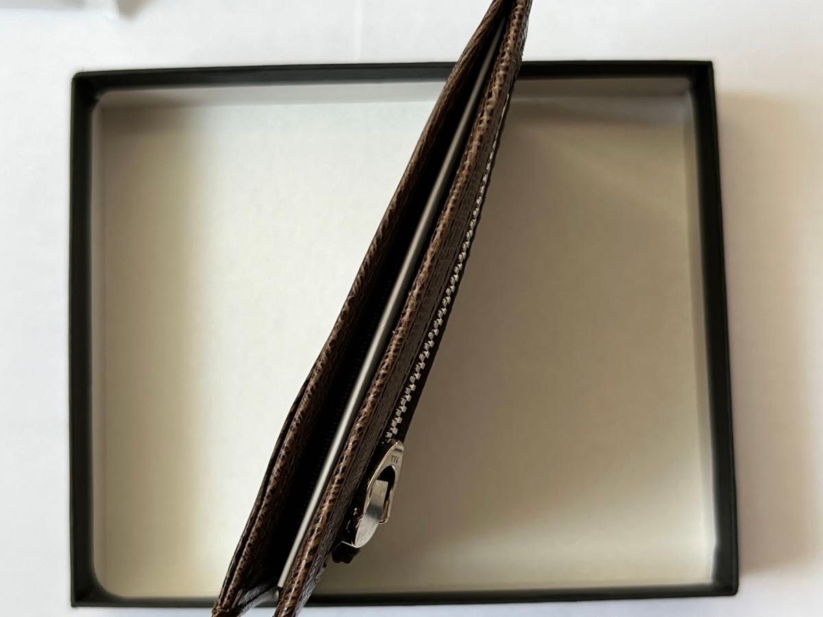 LIN-KU 輪怐 湊 小型財布 未使用品