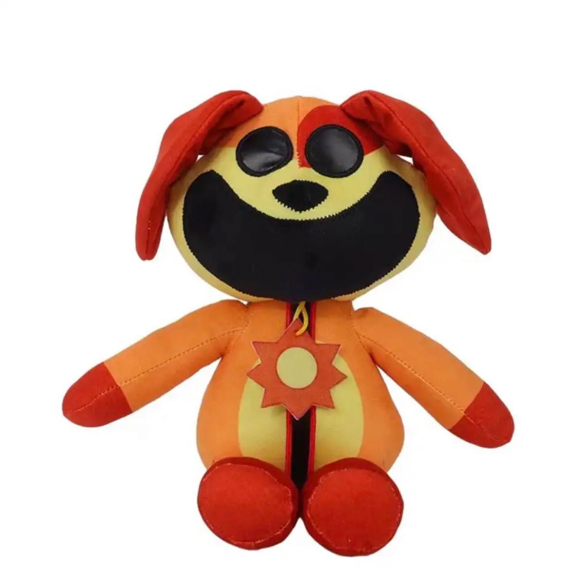 ポピープレイタイム ドッグデイ ぬいぐるみ|Yahoo!フリマ(旧 ポピープレイタイム ドッグデイ ぬいぐるみ|Yahoo!フリマ(旧