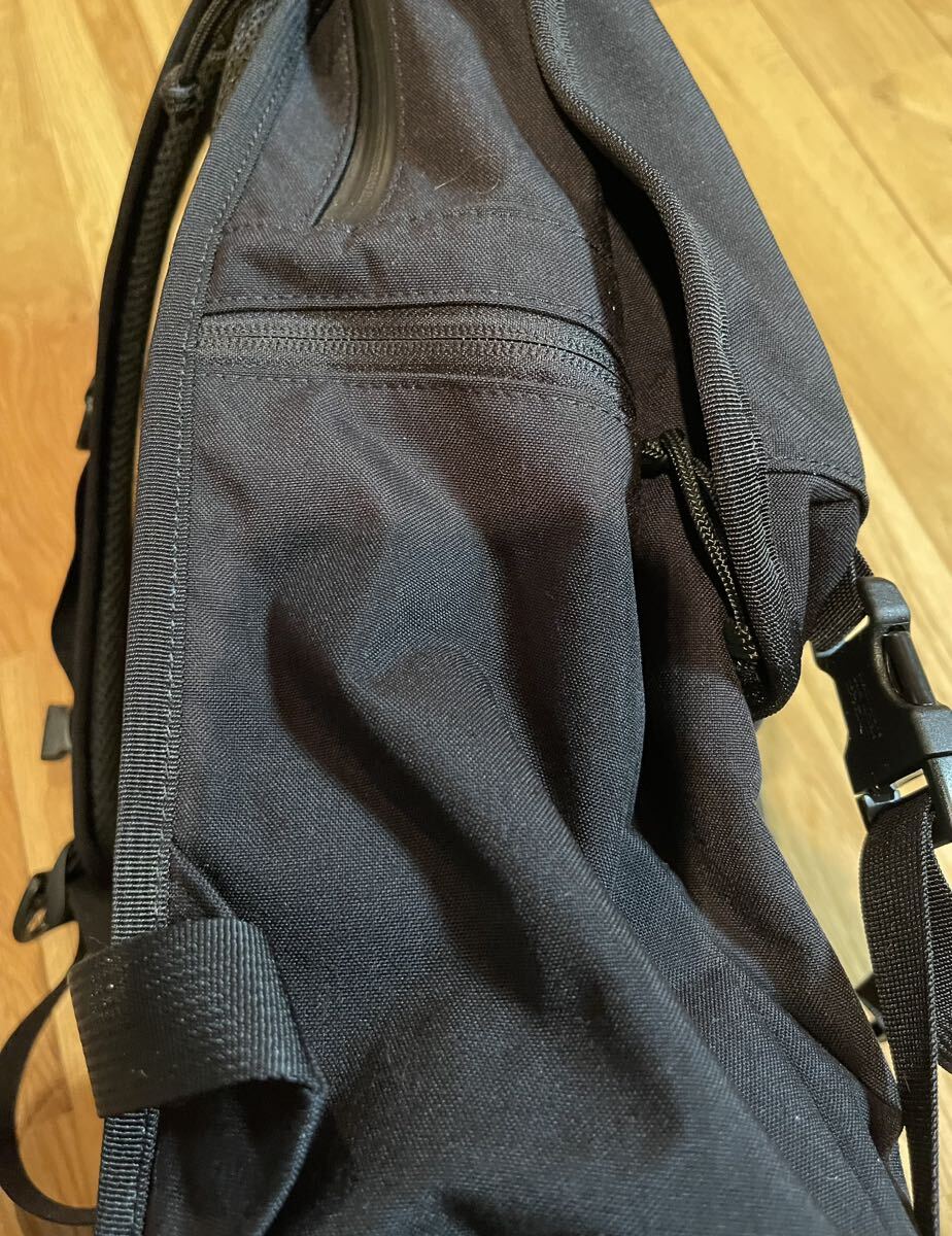 PORTER　KLUNLERZ　DAYPACK　ポーター　クランカーズ　デイパック　L　リュック　吉田カバン　強撥水　通勤　通学　出張　旅行　568-08172