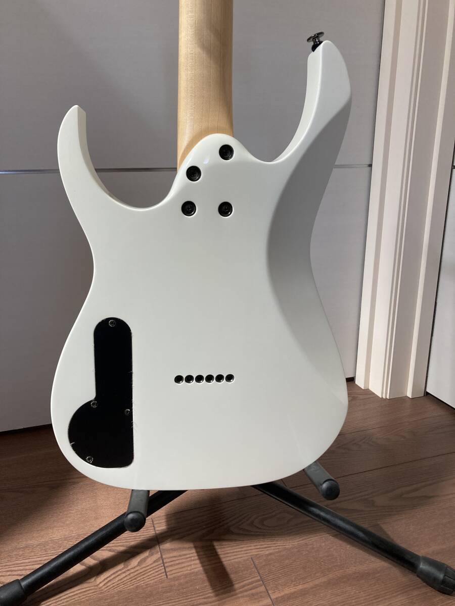 美品 Ibanez PGM301 Paul Gilbert Signature Model ポール 美品 Ibanez PGM301 Paul Gilbert Signature Model ポール
