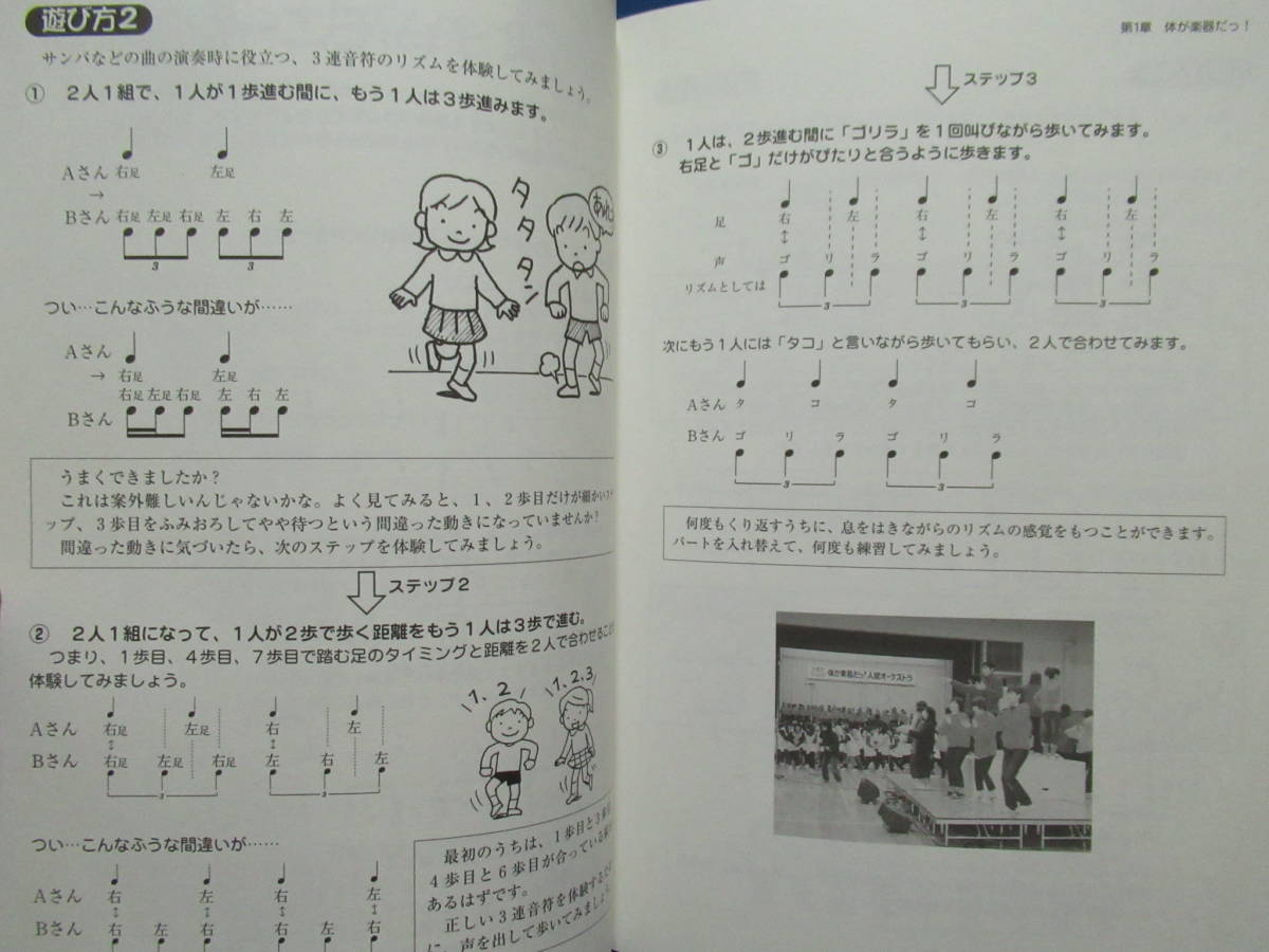 ヤフオク 人間オーケストラ 体は楽器だ 千と千尋の神隠し ヤフオク 人間オーケストラ 体は楽器だ 千と千尋の神隠し