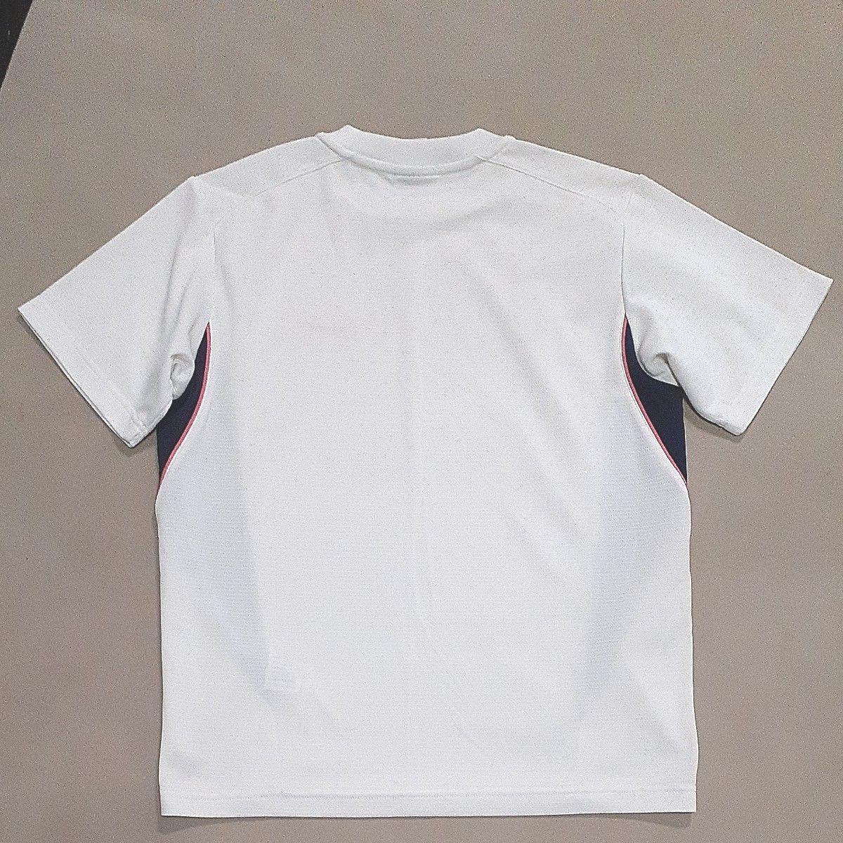 【超美品】 NIKE ナイキ 半袖Tシャツ ドライフィット 半袖 スポーツウエア Tシャツ トップ　DRI-FIT　メンズS