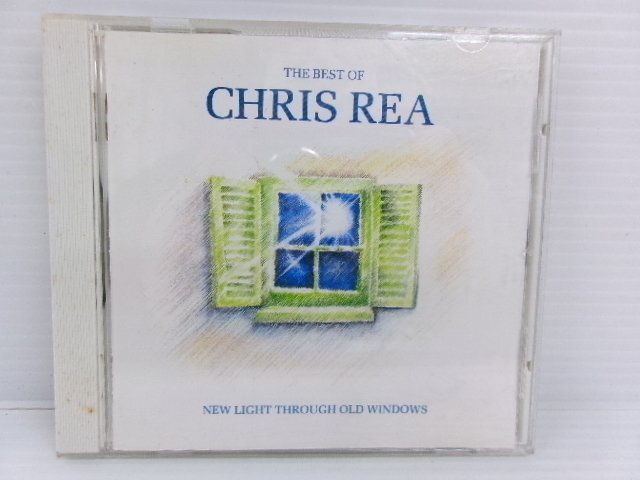  Chris * rare / Santana / middle .. etc. CD set (4245-278)