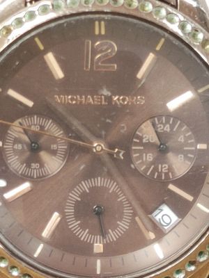 MICHAEL KORS　腕時計_画像2