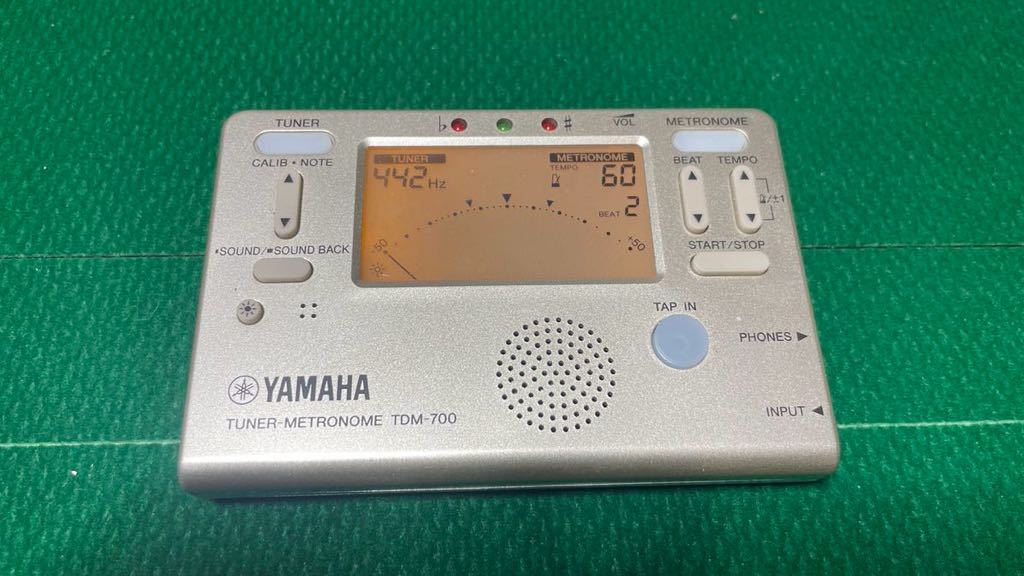 YAMAHA バリトンサックス YBS-42II 本体 ヤマハ バリサク_画像10