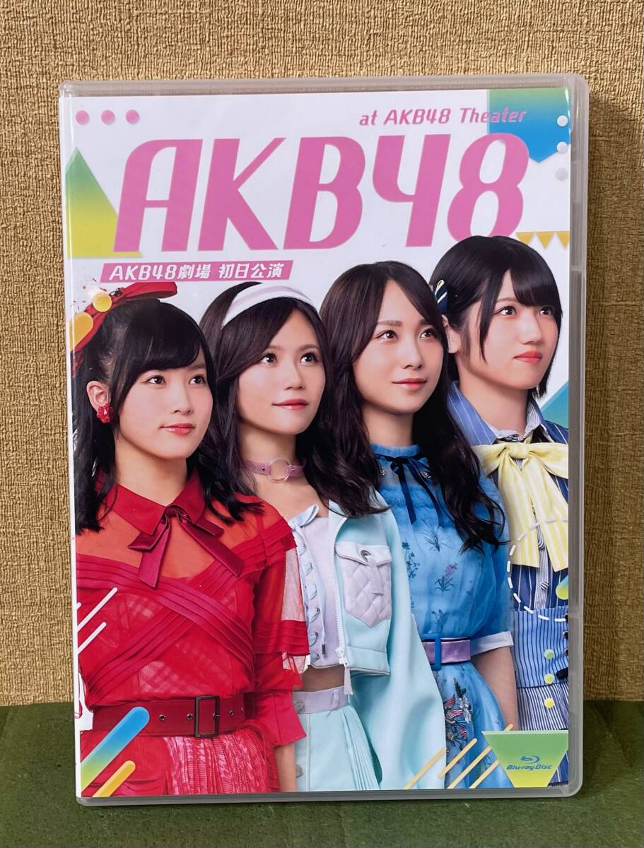 格安!! 99円スタート!! AKB48 単独コンサート ジャーバージャって何？ Blu-ray 8枚組 新チーム初日公演 ブルーレイの画像5