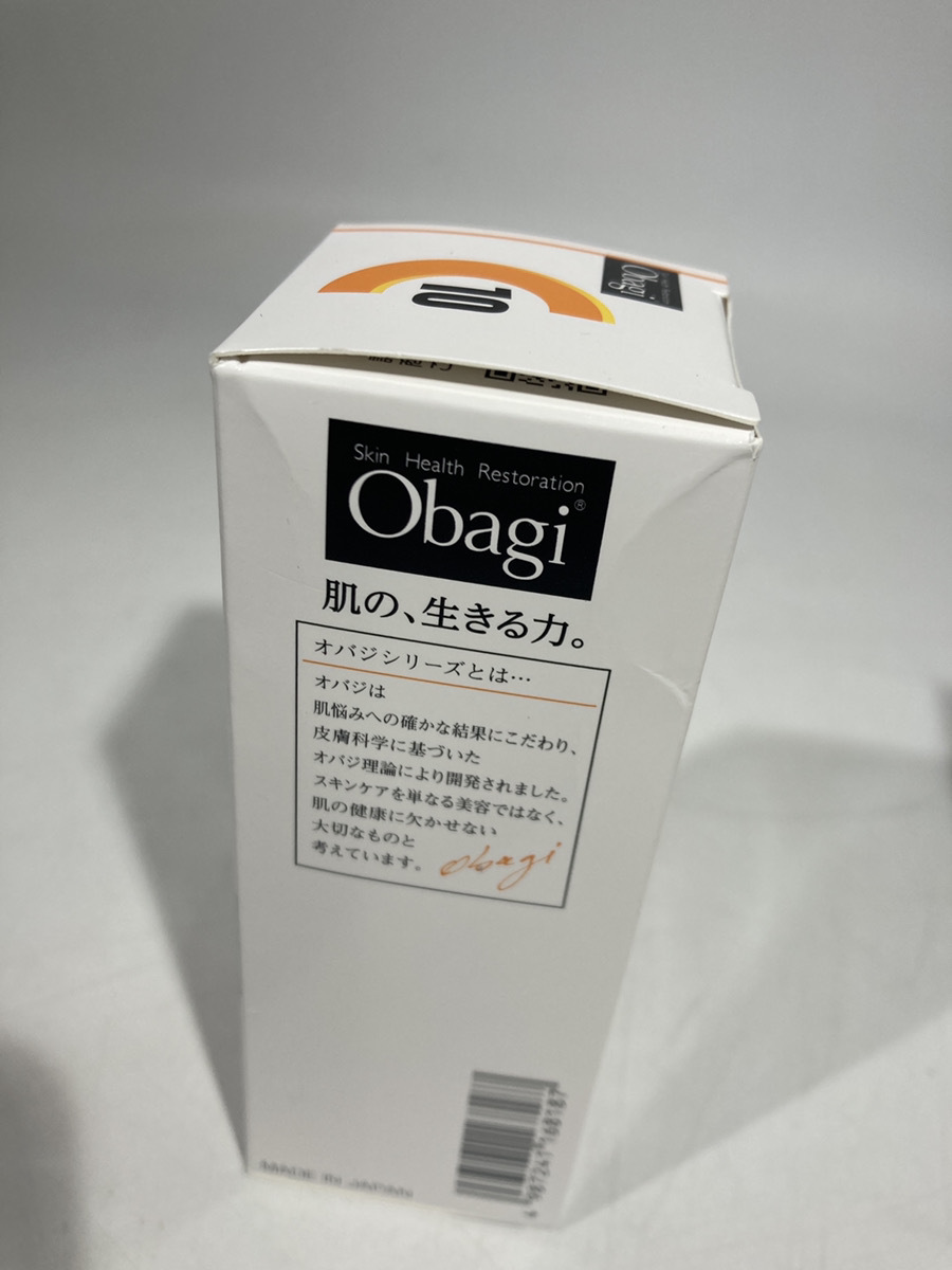 ♪【新品】★1円スタート★Obagi(オバジ) オバジ C10セラム(ラージサイズ) 美容液 単品 26mL×２【送料無料】2024H1YO6-MIX3K-96-52_画像6