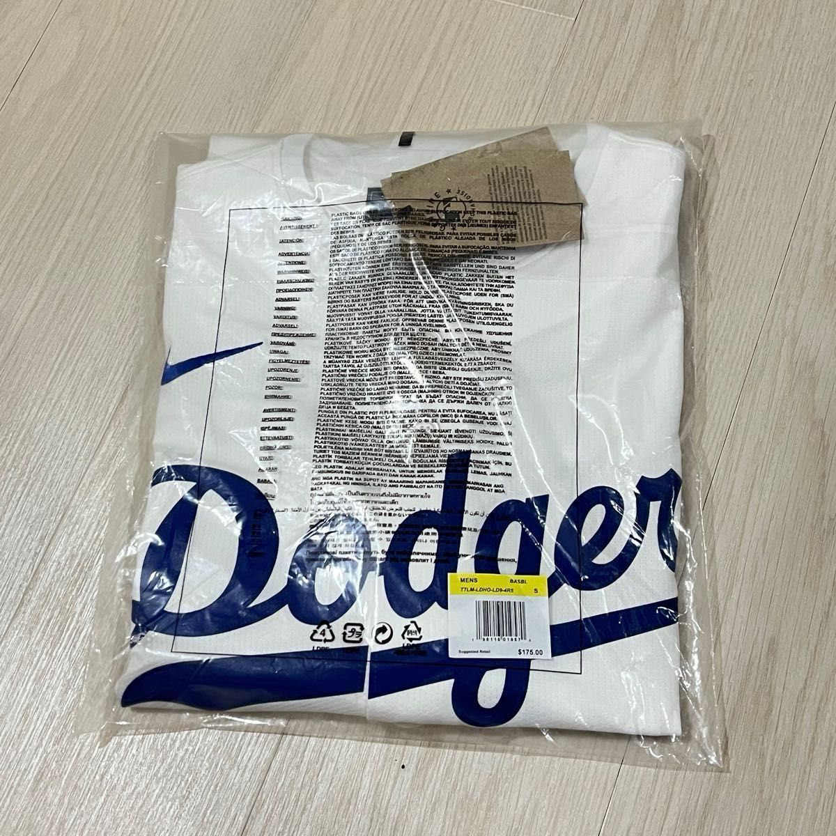 正規品 大谷翔平 リミテッド ユニフォーム ドジャース 本物 公式 正規品 大谷翔平 リミテッド ユニフォーム ドジャース 本物 公式