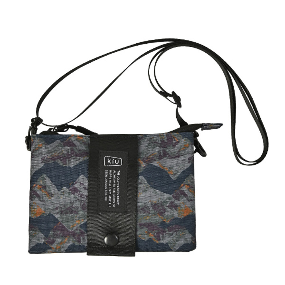 * 367. Sierra *kiuKiU etiquette pouch ETIQUETTE POUCH kiu bag kiuk188 shoulder bag pouch etiquette pouch smaller 