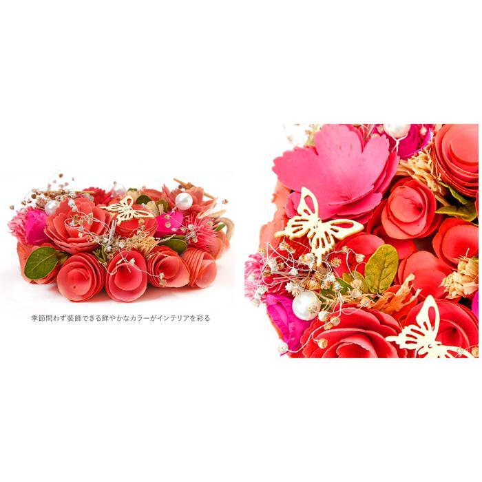 * 318S. lumiere lease Y * natural lease S size natural lease S size entranceway S artificial flower flower gift decoration fake flower 