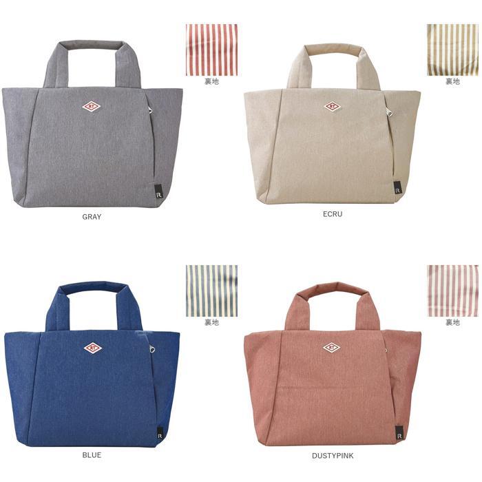 ☆ ECRU ☆ ルートート　ROOTOTE　 1120　SN.テ゛リ.ライトWリヘ゜レント-F ルートート トートバッグ ROOTOTE 1120 トートバック_画像10