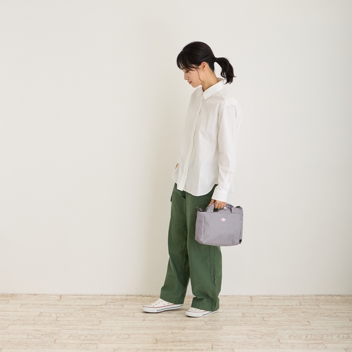 ☆ GRAY ☆ ルートート　ROOTOTE　 1121　SN.BR2WAY.ライトWリヘ゜レント-F ルートート ショルダー ROOTOTE 1121 ショルダーバッグ 2way_画像7