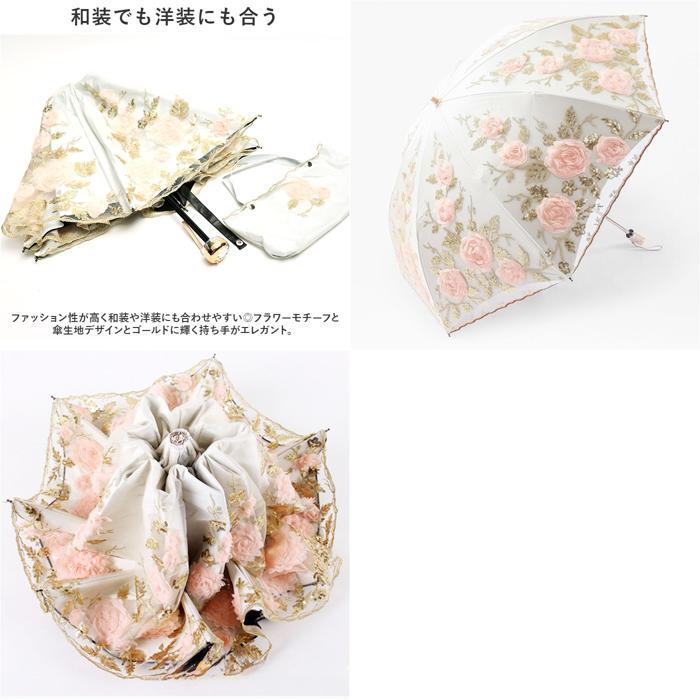 * gray * lady's umbrella parasol pkh1821 folding umbrella . rain combined use . rain combined use umbrella lady's folding umbrella . rain combined use folding umbrella parasol 