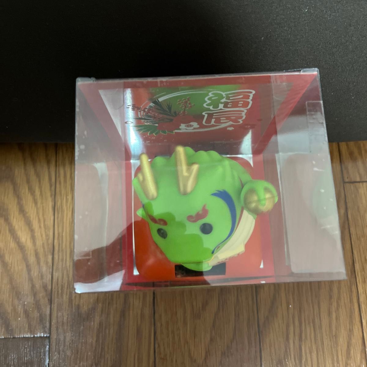 ソーラー幸せ招き辰 緑|Yahoo!フリマ(旧PayPayフリマ) ソーラー幸せ招き辰 緑|Yahoo!フリマ(旧PayPayフリマ)