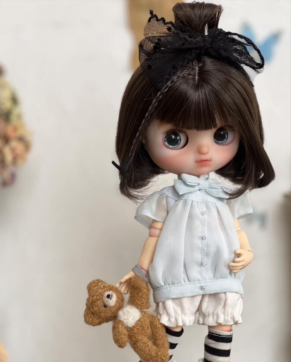 ＊oto_fu23＊ Custom middie Blythe コンテッサマルゲリータの画像8