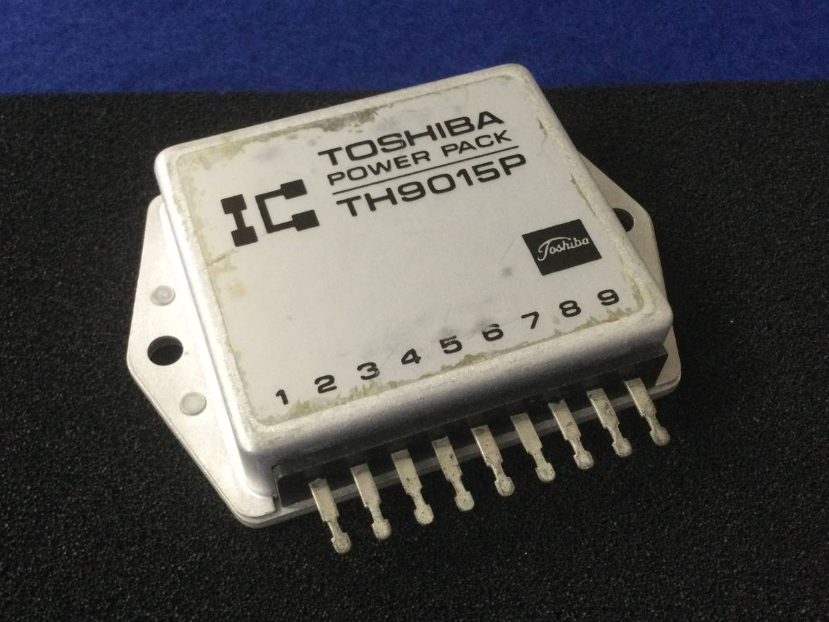 TH9015P 【即決即送】東芝 パワーパック [AZB9-27-21/282991] Toshiba Power Pack １個セット_画像1