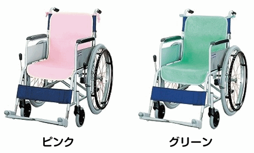 【平日15時まで即日出荷】車椅子シートカバー （2枚入） 【車いす シートカバー 車椅子用シートカバー 車いすカバー】_画像2