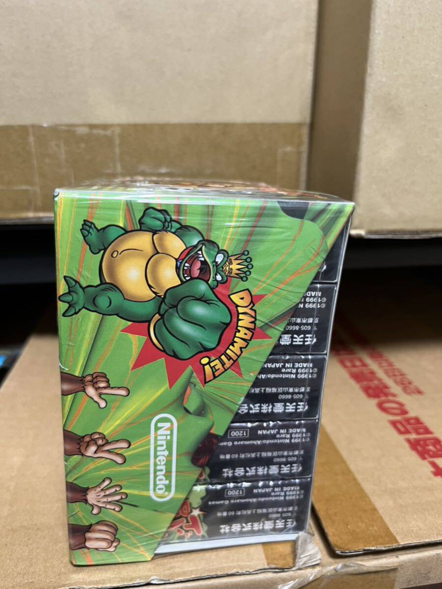ドンキーコング カードゲーム TCG 任天堂 パック デッキ ドンキーコング カードゲーム TCG 任天堂 パック デッキ