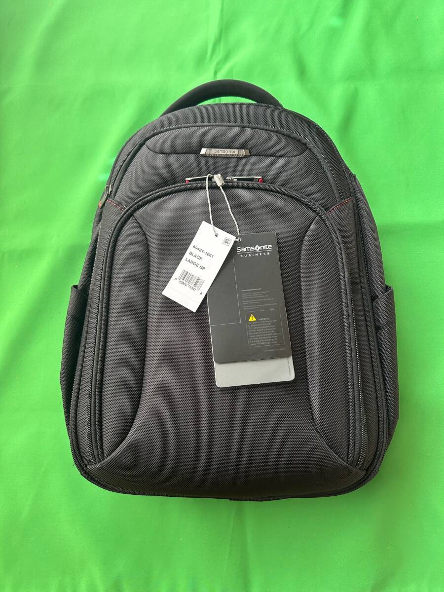 * SAMSONITE( Samsonite ) Xenon 3.0 Large Backpack rucksack * Day Pack 89431-1041 *