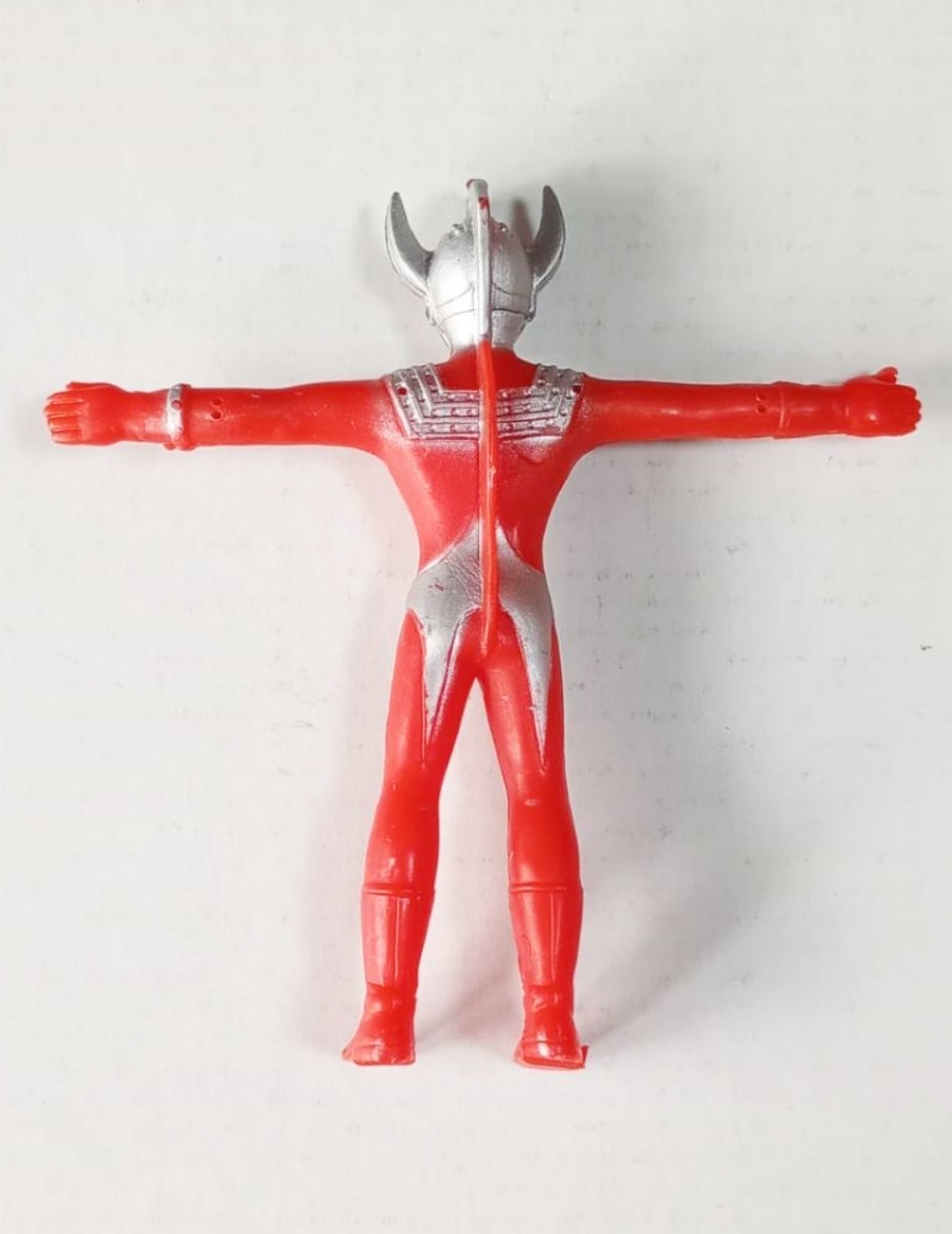 ウルトラマン ゴム人形 昭和レトロ i-img926x1200-