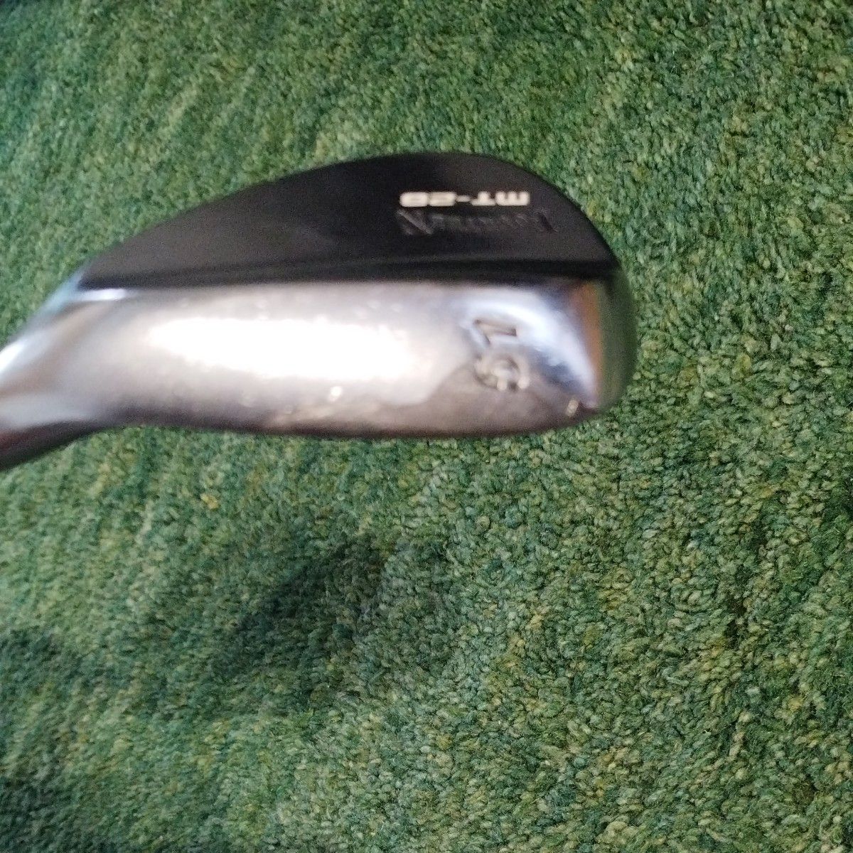 FOURTEEN MT-28 ウェッジ 51度　ダイナミックゴールド wedge　ルール不適合　激スピン