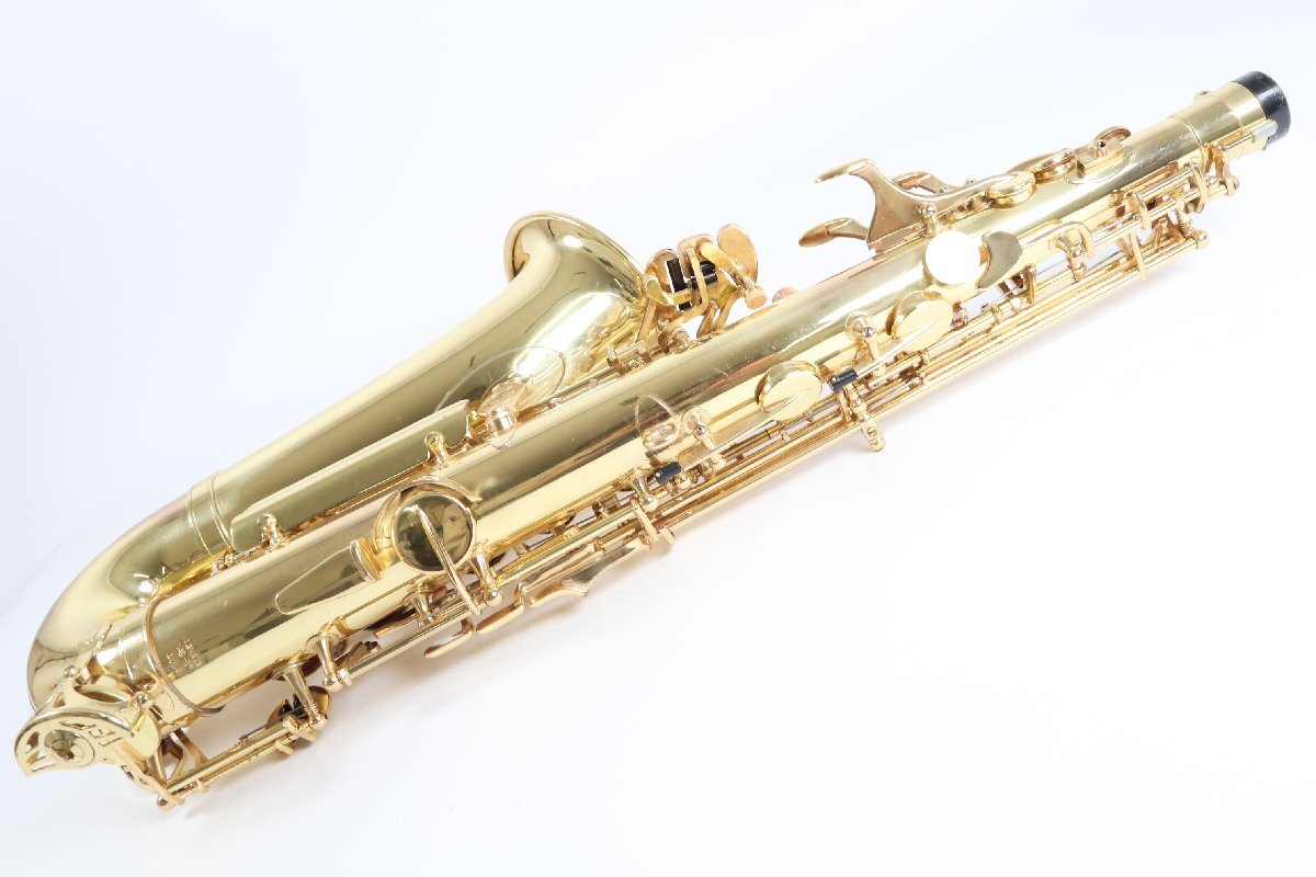 YAMAHA Yamaha alto saxophone YAS-31 musical instruments wind instruments wind instrumental music hard case attaching 1548-AS