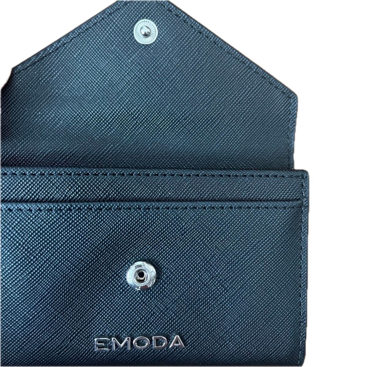 【新品】EMODA カードケース