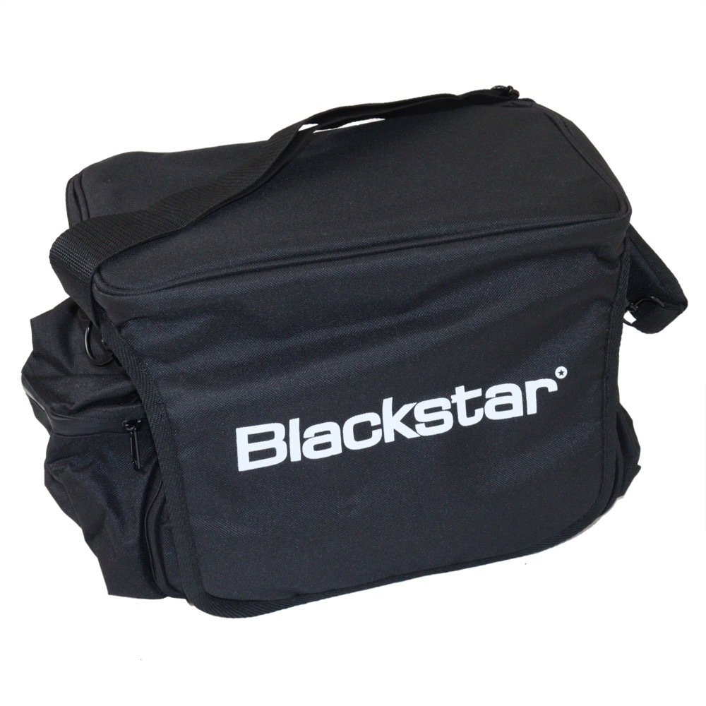ブラックスター BLACKSTAR GB-1 SUPER FLY GIG BAG SUPER FLY / ID:CORE BEAM対応キャリングバック_画像1