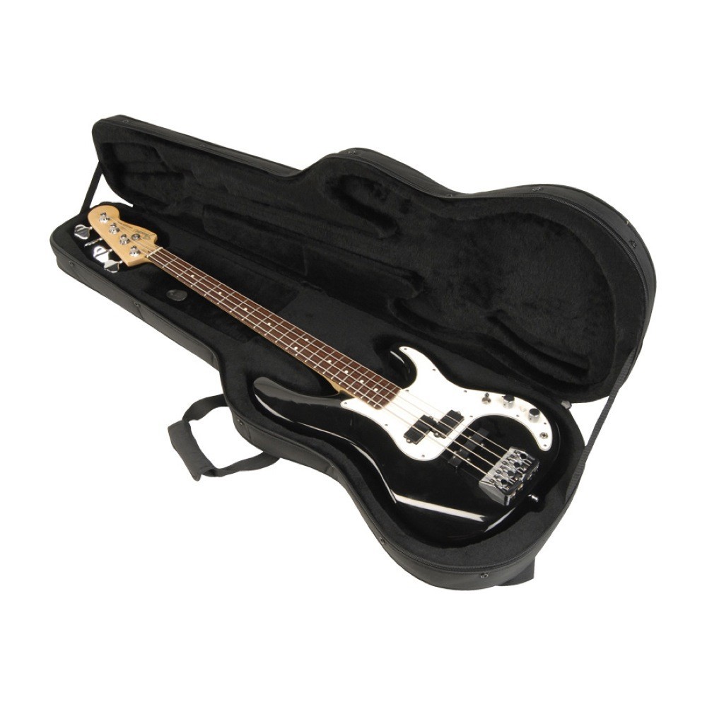 SKB SKB-SCFB4 electric bass for semi-hard case 