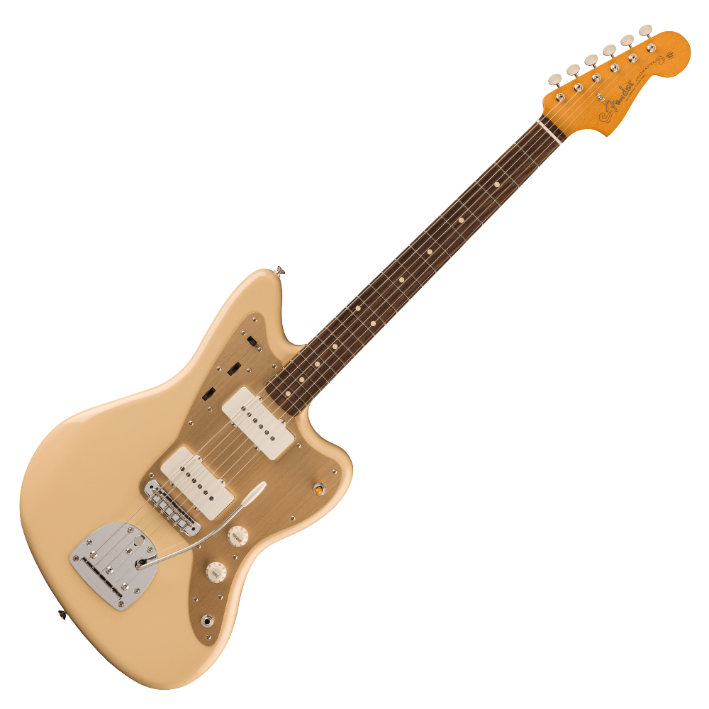 Fender Fender Vintera II 50S Jazzmaster RW DSD ЭЛЕКТРИЧЕСКИЙ Джаз Мастер