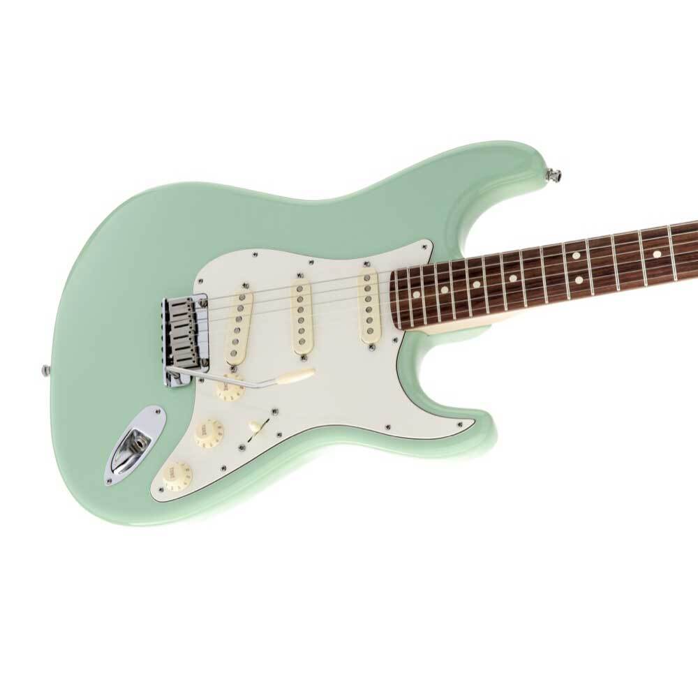 Fender フェンダー Jeff Beck Stratocaster SFG エレキギター_画像5