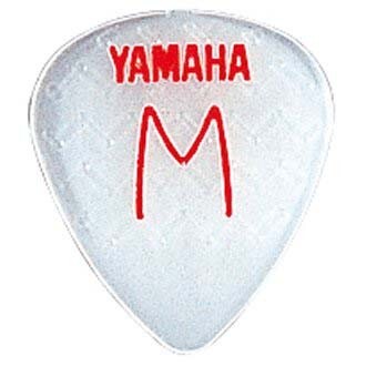 ギターピック 10枚 セット ヤマハ ミディアム GP-102M YAMAHA_画像1