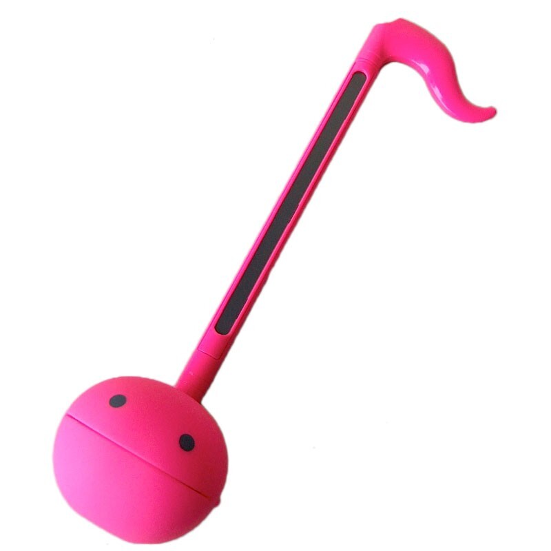 otama tone pink Meiwa electro- machine Otamatone PINK