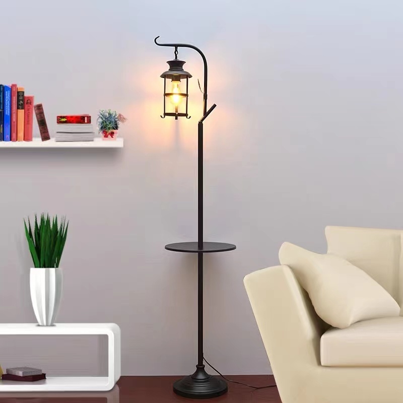  popular new work * finest quality Northern Europe floor light simple stylish fro Alain p stylish lighting -002