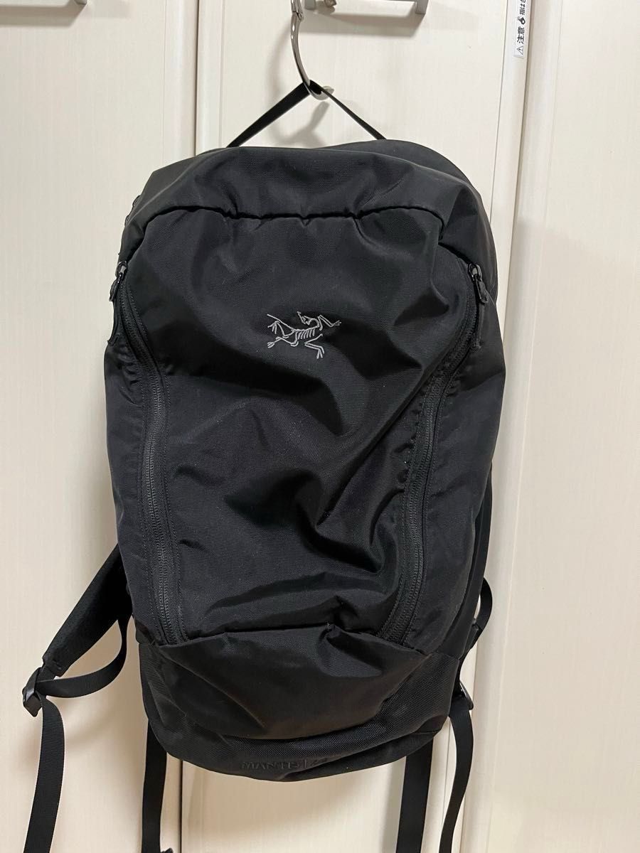  ARC’TERYX バックパック mantis26