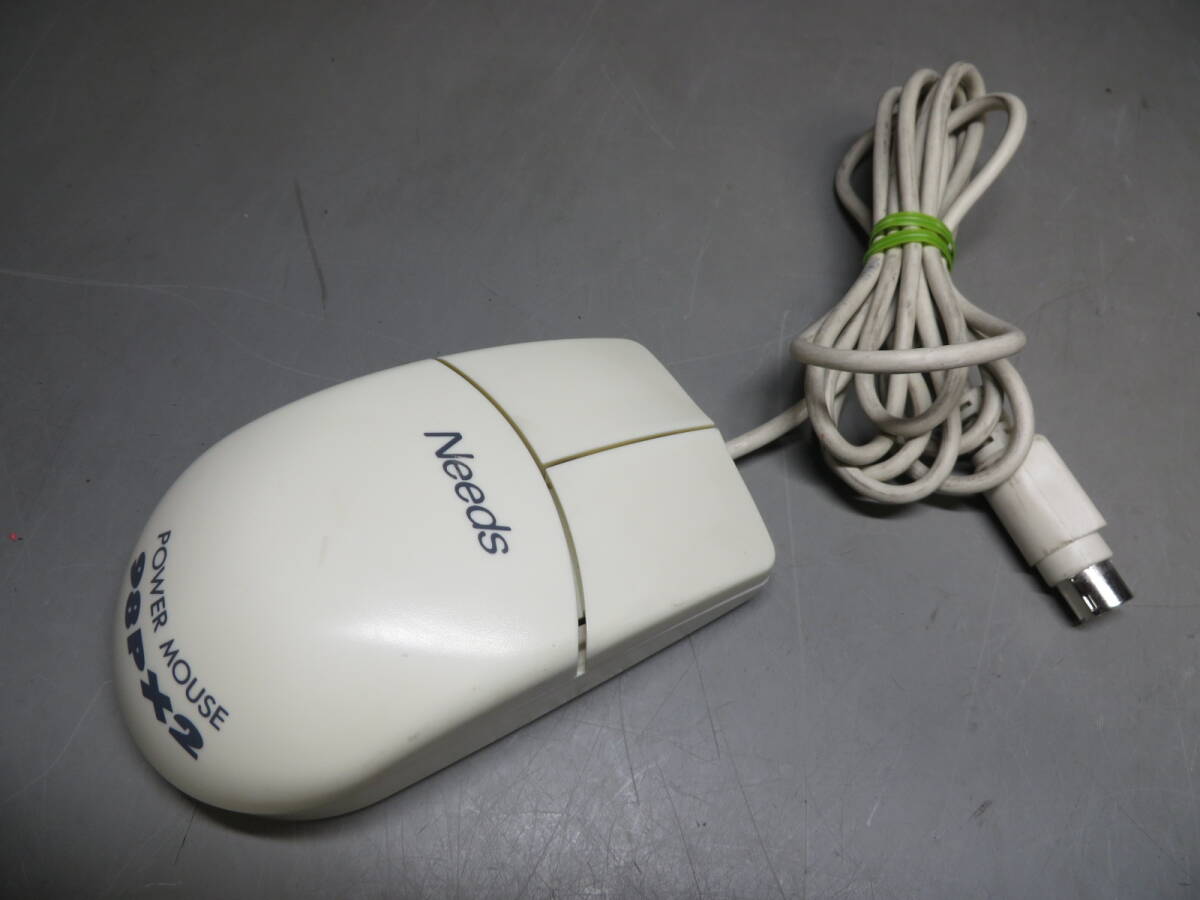 Needs POWER MOUSE 98PX2の画像1