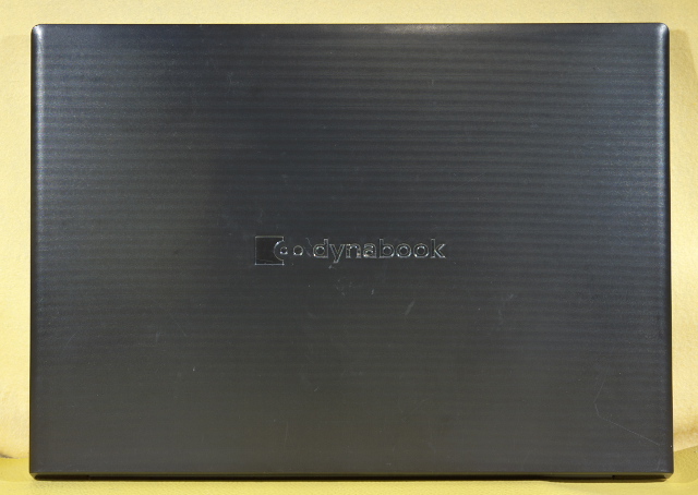 DynaBook S73/FR Windows 11 Pro / i5 10210U / SSD 256GB / 8GB / WiFi / WEB カメラ / Office 2021 の画像2