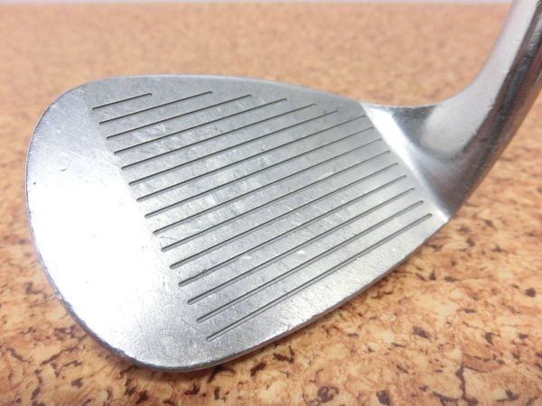 ♪BRIDGESTONE TOURSTAGE X-WEDGE 02 FORGED E2000鍛造 ウェッジ 51° 6 P/S 純正カーボンシャフト TSI-WEDGE FLEX-WEDGE 中古品♪F1317_画像2