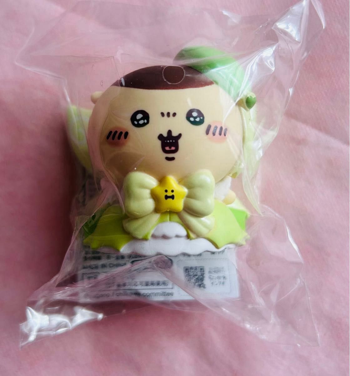 超まじかるちいかわ くりまんじゅう5点セット 缶バッジ ミニ 超まじかるちいかわ くりまんじゅう5点セット 缶バッジ ミニ