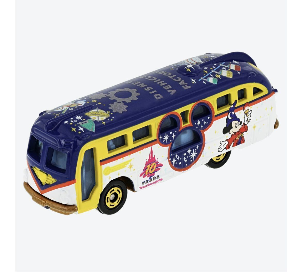 新品 ディズニー 40周年 ビークルコレクション トミカ Yahoo!オークション - ディズニー 40周年 トミカ ビークル