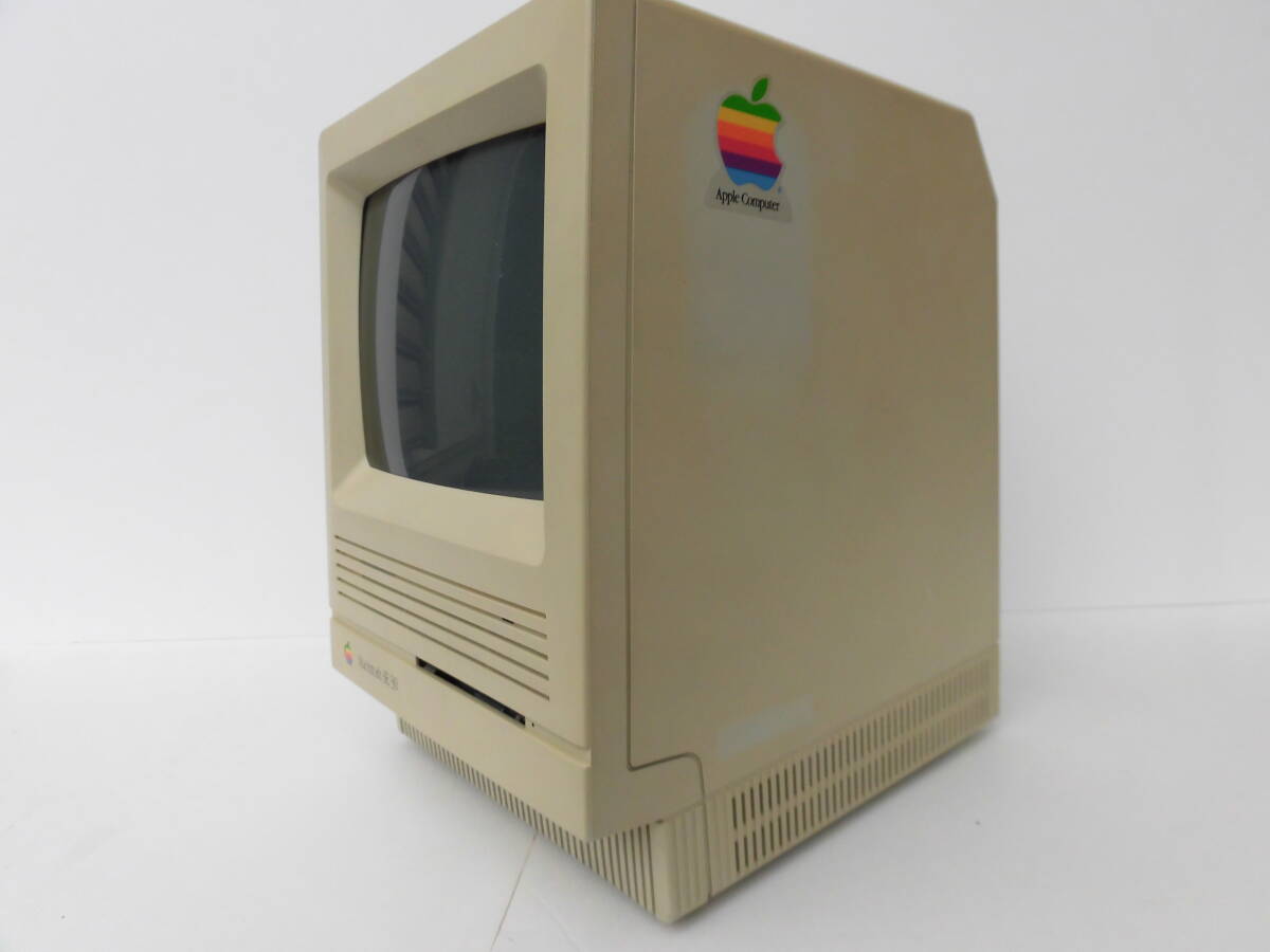 Apple M5119 Macintosh SE/30 _画像2