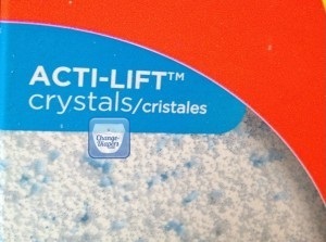 送料無料！レギュラーサイズ(1.6kg)の1.7倍【 Tide ACTI-LIFT crystals 】タイド オリジナル 粉末洗剤 2.72kg 95oz パウダー洗剤 P&G