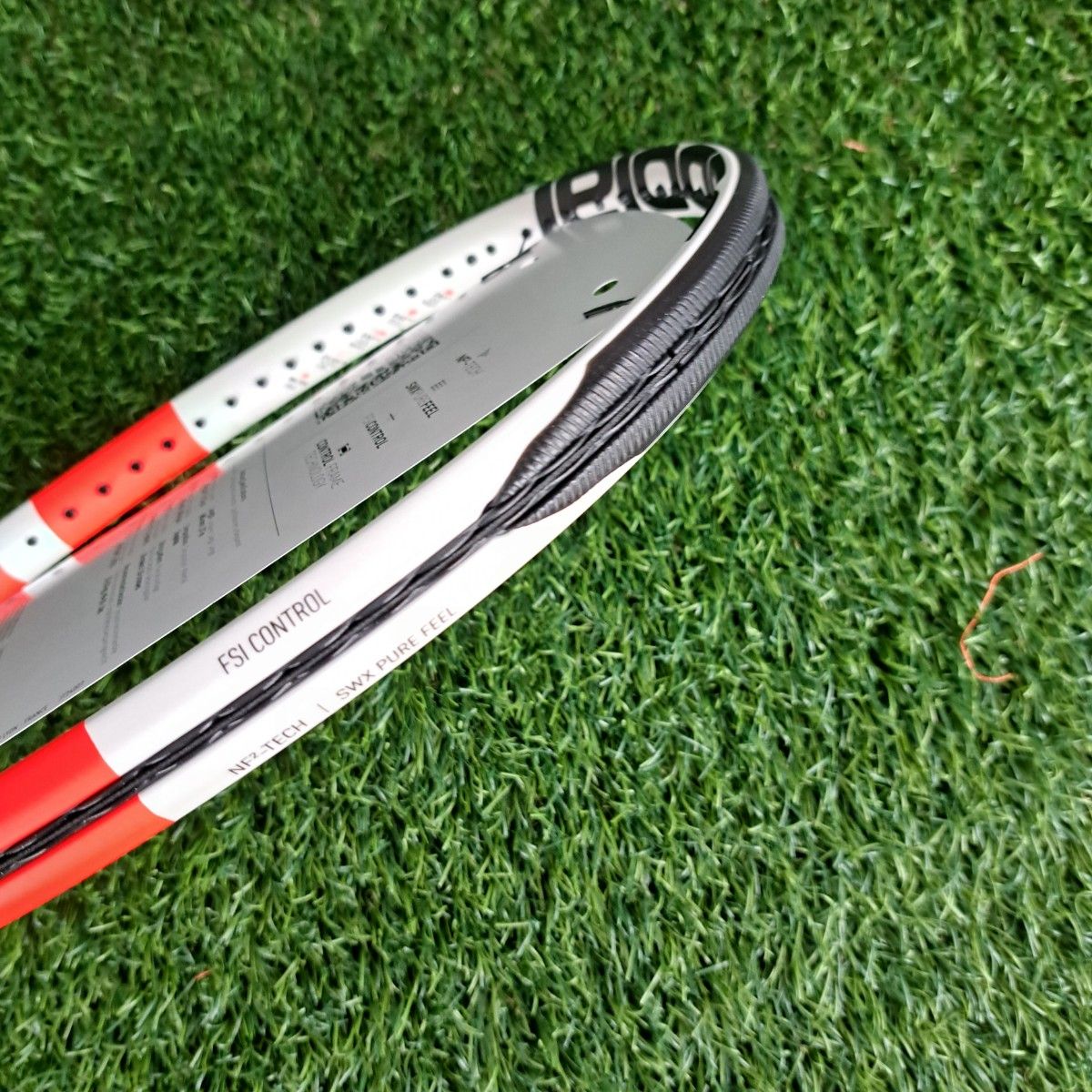 バボラ Babolat テニスラケット PURE STRIKE LITE ピュアストライクライト G2  2024新製品