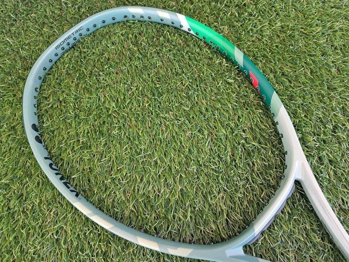 ヨネックス YONEX  テニスラケット PERCEPT 97 パーセプト 97　G2  2023新製品