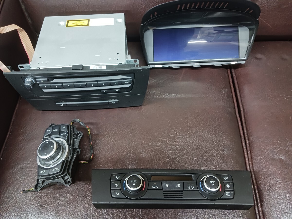 Y2733 BMW E90/ E91 純正 HDDナビユニット CD オーディオ モニター 純正ナビユニット シートヒーター 3シリーズ 320i item details | JDirectItems Auction | One Map by FROM JAPAN Y2733 BMW E90/ E91 純正 HDDナビユニット CD オーディオ モニター 純正ナビユニット シートヒーター 3シリーズ 320i item details | JDirectItems Auction | One Map by FROM JAPAN