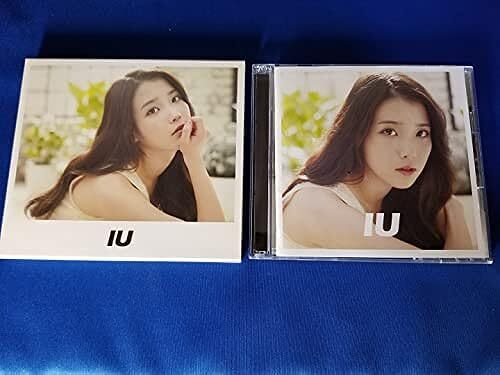 IU/Good Day (Japanese Version) ［CD+DVD］＜初回生産限定盤 Type B＞ TOCT-40392◇APAN DEBUT SINGLE_画像1