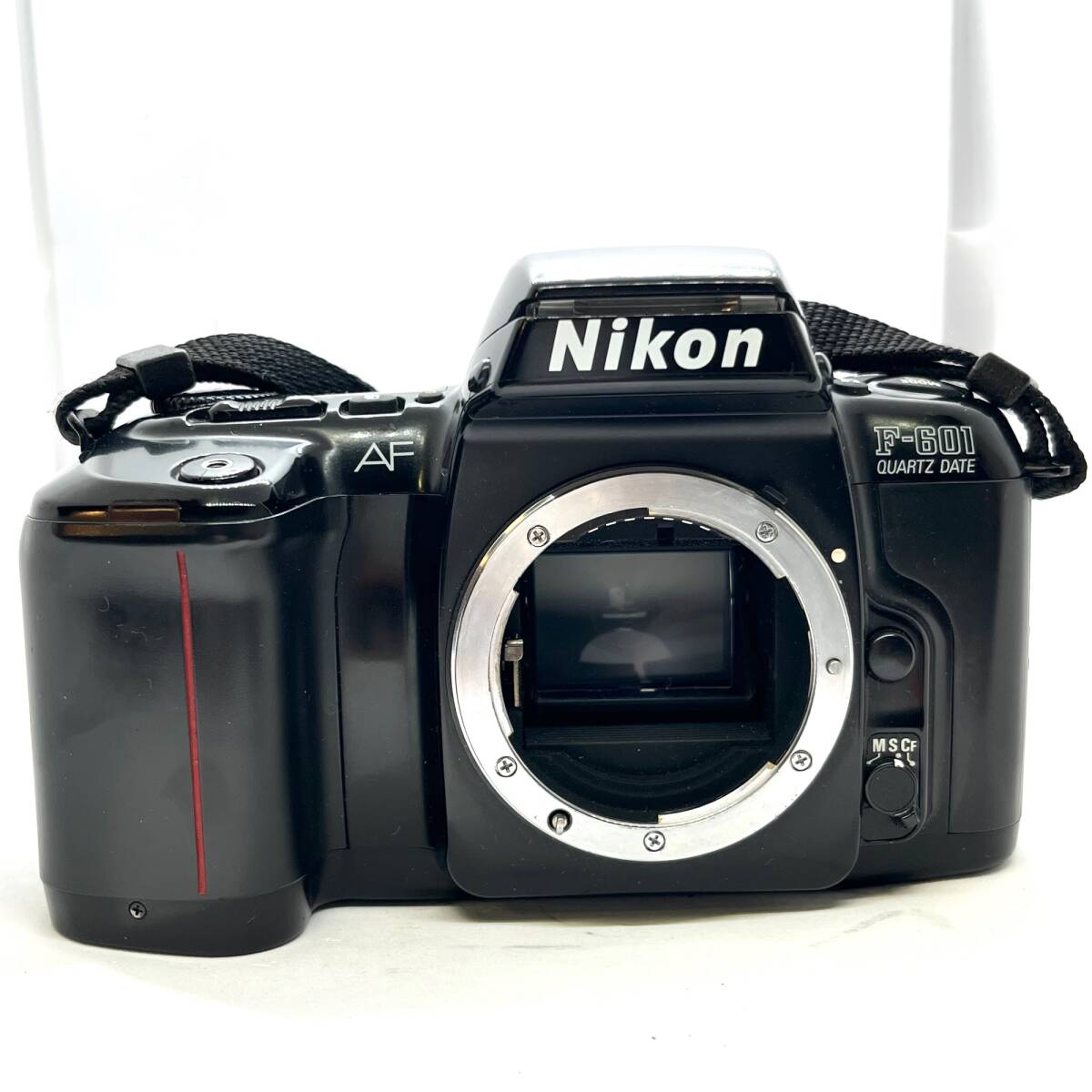 【フィルムカメラ,レンズまとめ！】KONICA コニカ FP Nikon ニコン F-601 MAMIYA マミヤ MAMIYA-6ほか【2455193-1/087/rgmry】_画像2